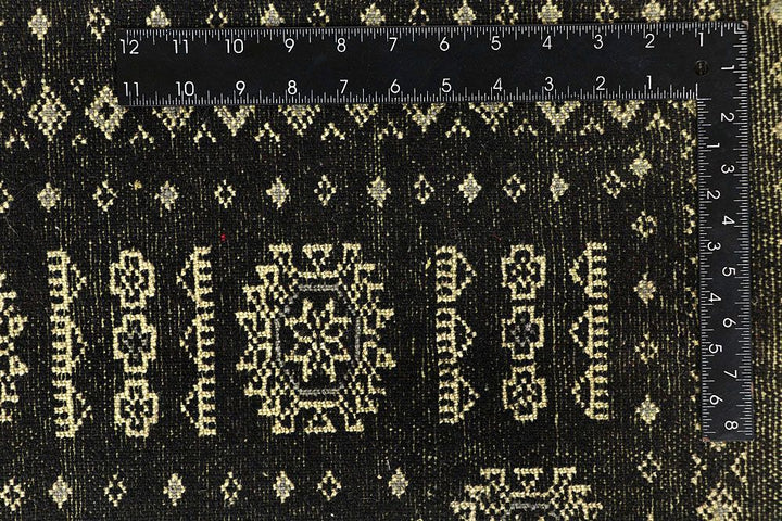 Bokhara 8' x 12' 2 - No. 59474 - ALRUG Rug Store