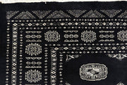 Bokhara 8' x 12' 2 - No. 59475 - ALRUG Rug Store