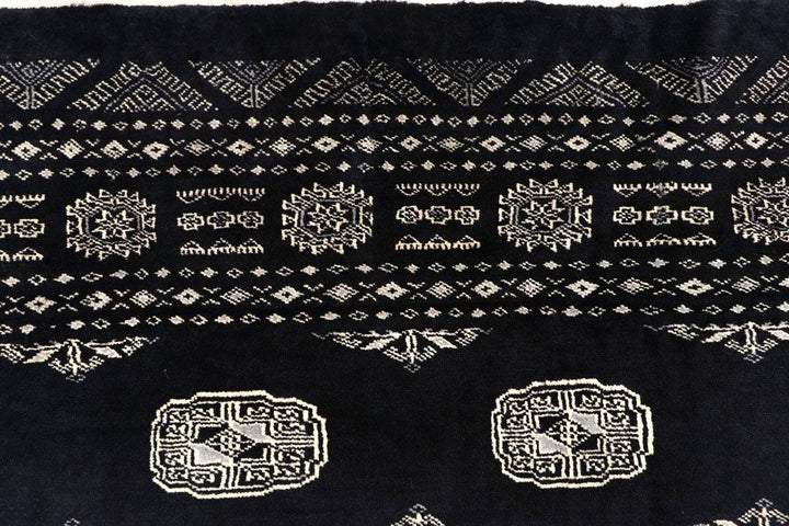 Bokhara 8' x 12' 2 - No. 59475 - ALRUG Rug Store