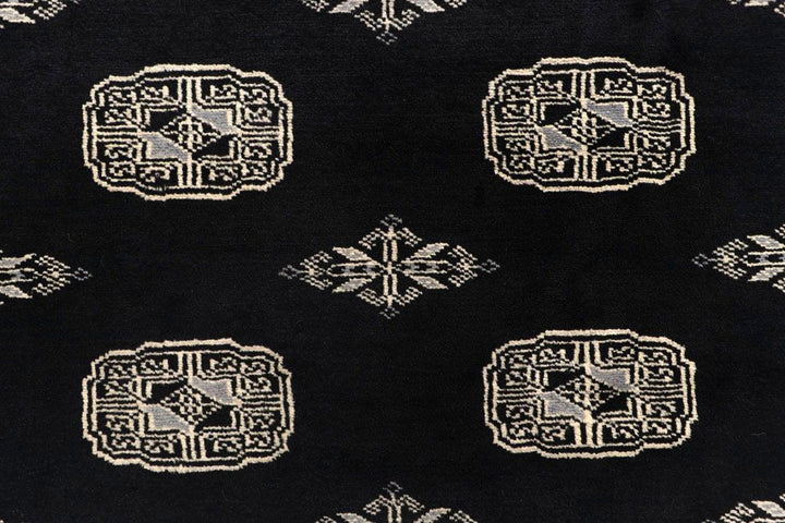 Bokhara 8' x 12' 2 - No. 59475 - ALRUG Rug Store