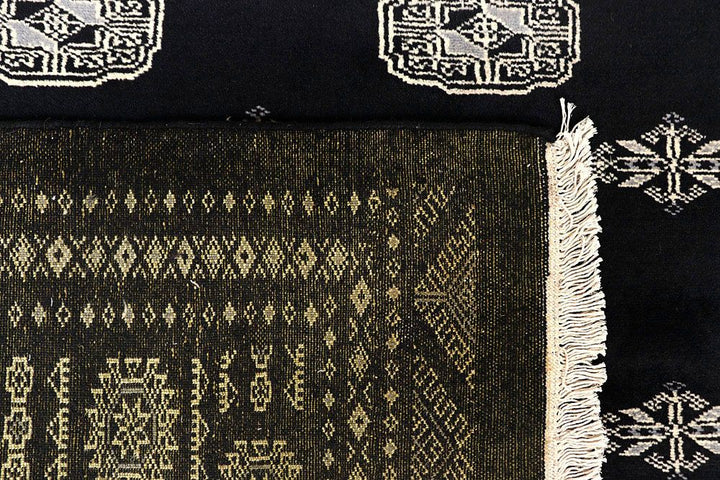 Bokhara 8' x 12' 2 - No. 59475 - ALRUG Rug Store