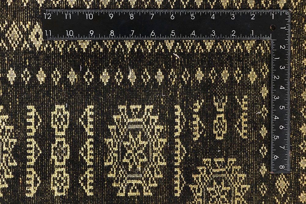 Bokhara 8' x 12' 2 - No. 59475 - ALRUG Rug Store