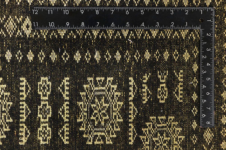 Bokhara 8' x 12' 2 - No. 59475 - ALRUG Rug Store