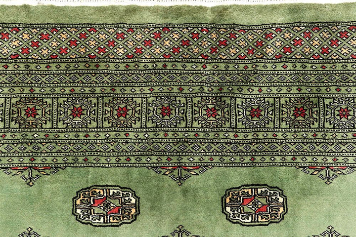Bokhara 7' 11 x 11' 8 - No. 59480 - ALRUG Rug Store