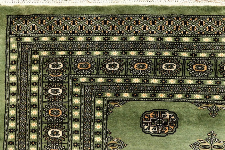 Bokhara 8' x 11' 9 - No. 59481 - ALRUG Rug Store