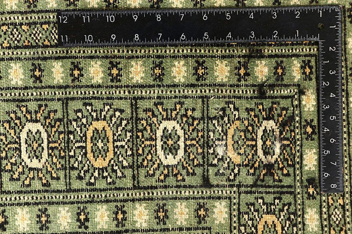 Bokhara 8' x 11' 9 - No. 59481 - ALRUG Rug Store