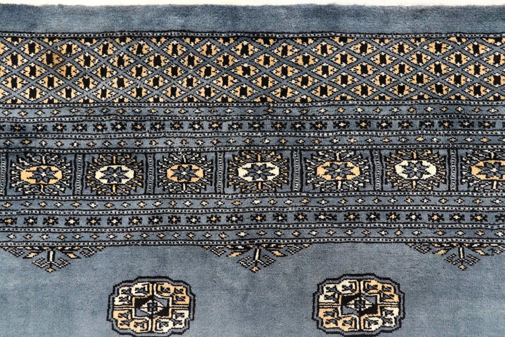 Bokhara 8' x 11' 5 - No. 59499 - ALRUG Rug Store