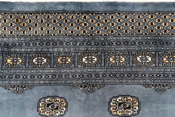 Bokhara 8' x 11' 5 - No. 59499 - ALRUG Rug Store