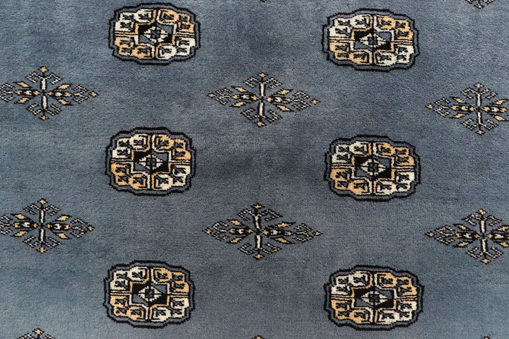 Bokhara 8' x 11' 5 - No. 59499 - ALRUG Rug Store