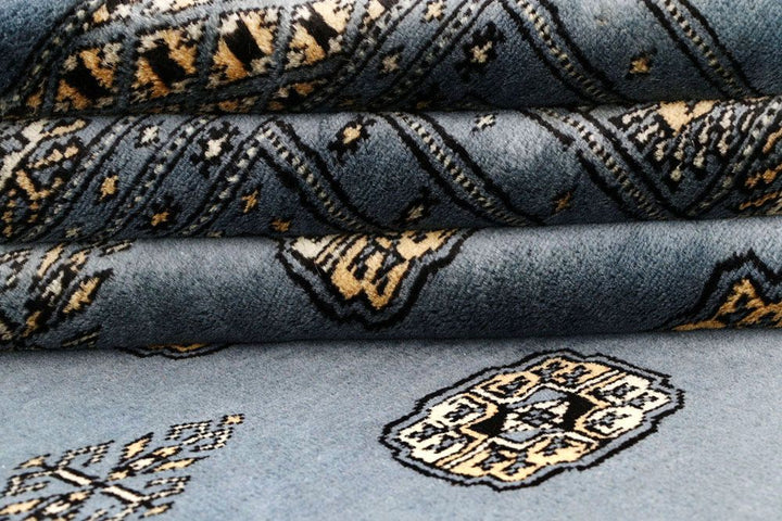 Bokhara 8' x 11' 5 - No. 59499 - ALRUG Rug Store