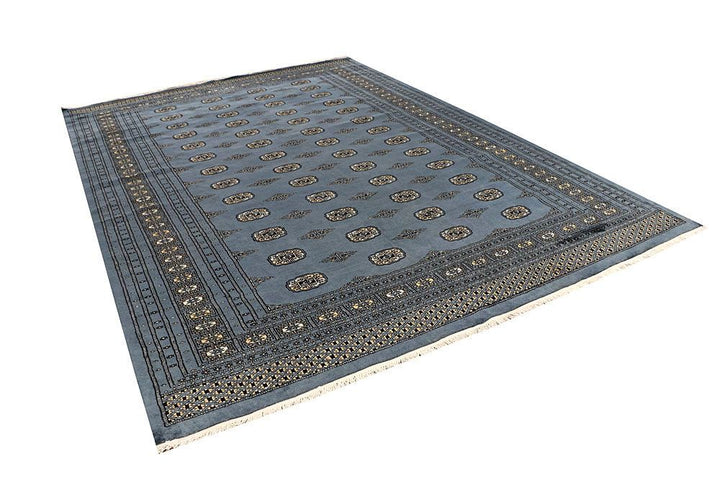 Bokhara 8' x 11' 5 - No. 59499 - ALRUG Rug Store