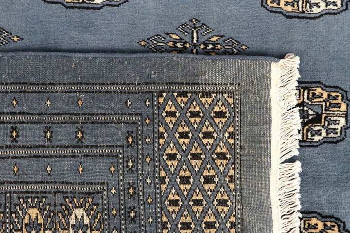 Bokhara 8' x 11' 5 - No. 59499 - ALRUG Rug Store