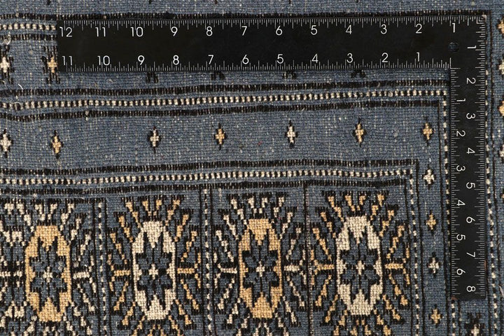 Bokhara 8' x 11' 5 - No. 59499 - ALRUG Rug Store