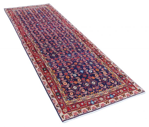 Hamadan 3’ 4″ x 9’ 9″ - No. AV18671