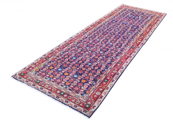 Hamadan 3’ 4″ x 9’ 9″ - No. AV18671