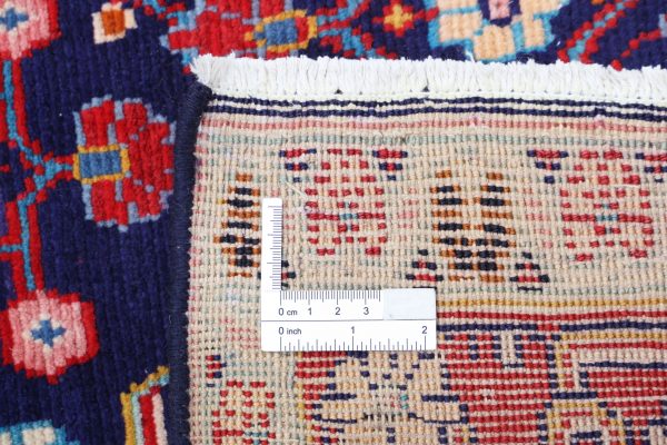 Hamadan 3’ 4″ x 9’ 9″ - No. AV18671