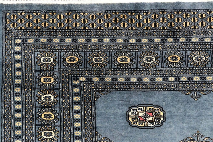 Bokhara 8' 1 x 11' 11 - No. 59500 - ALRUG Rug Store