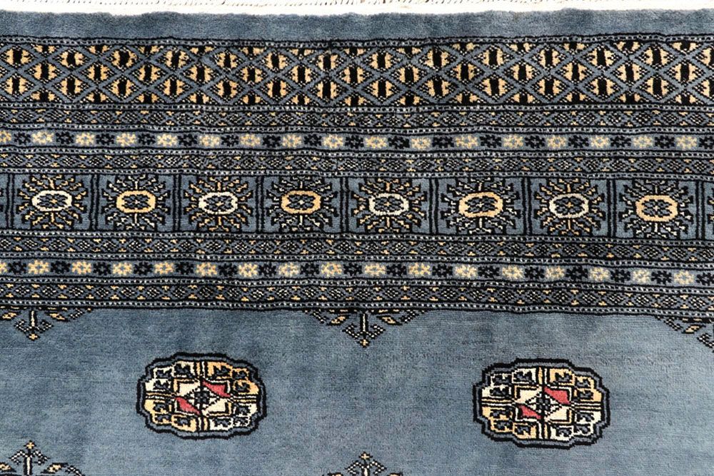 Bokhara 8' 1 x 11' 11 - No. 59500 - ALRUG Rug Store