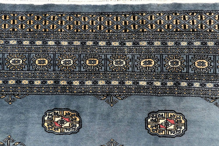 Bokhara 8' 1 x 11' 11 - No. 59500 - ALRUG Rug Store