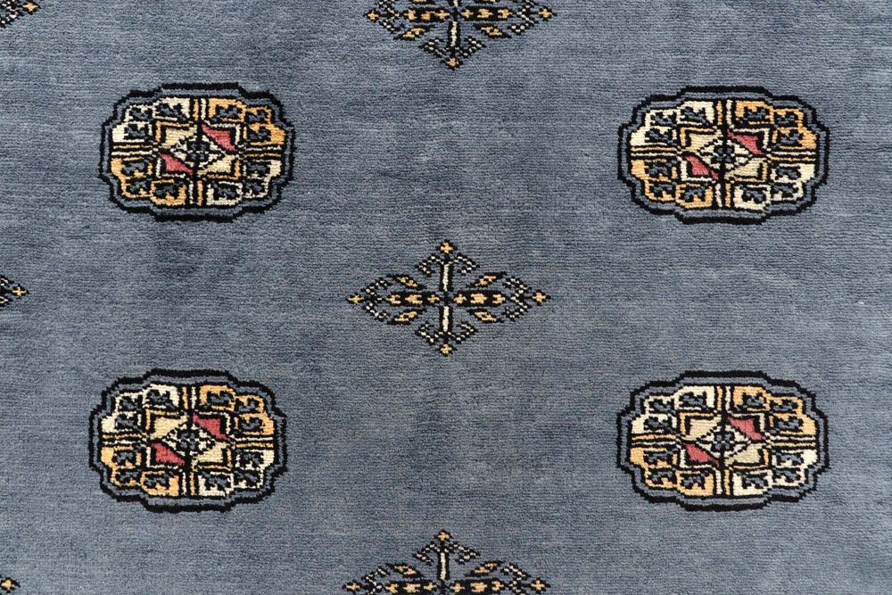 Bokhara 8' 1 x 11' 11 - No. 59500 - ALRUG Rug Store