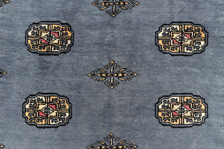 Bokhara 8' 1 x 11' 11 - No. 59500 - ALRUG Rug Store