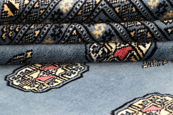 Bokhara 8' 1 x 11' 11 - No. 59500 - ALRUG Rug Store