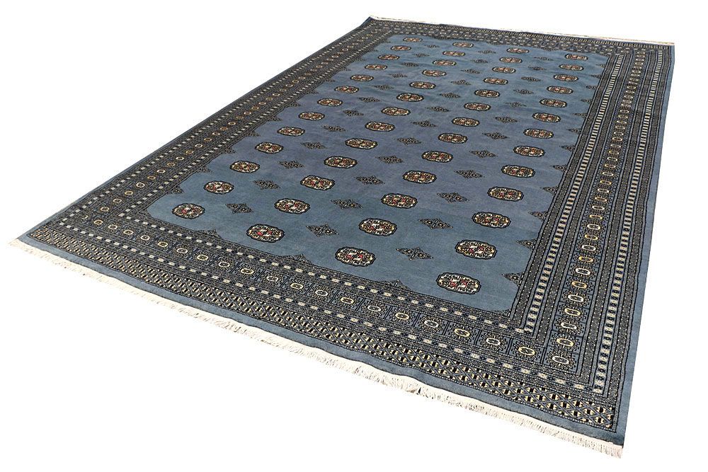 Bokhara 8' 1 x 11' 11 - No. 59500 - ALRUG Rug Store
