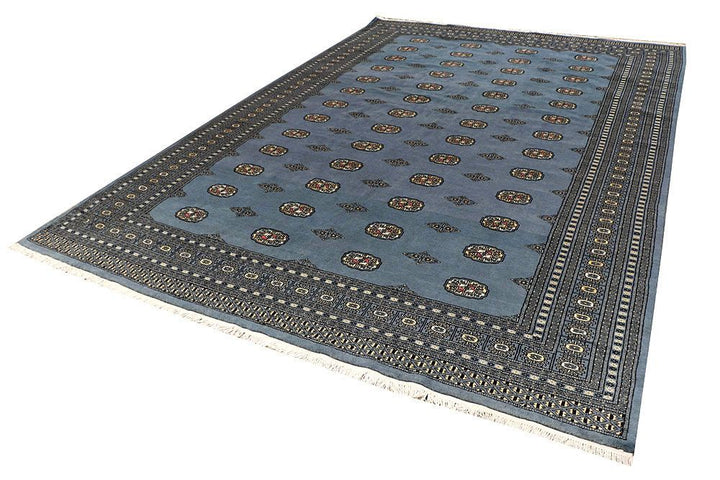 Bokhara 8' 1 x 11' 11 - No. 59500 - ALRUG Rug Store