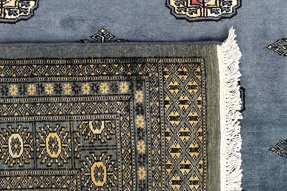 Bokhara 8' 1 x 11' 11 - No. 59500 - ALRUG Rug Store
