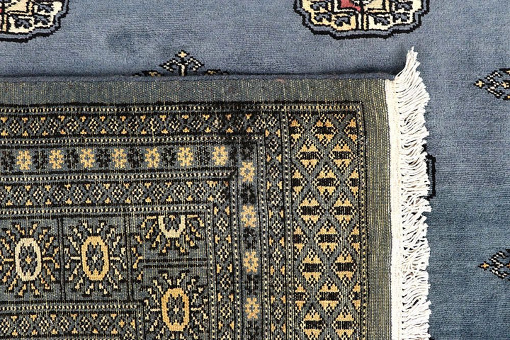 Bokhara 8' 1 x 11' 11 - No. 59500 - ALRUG Rug Store