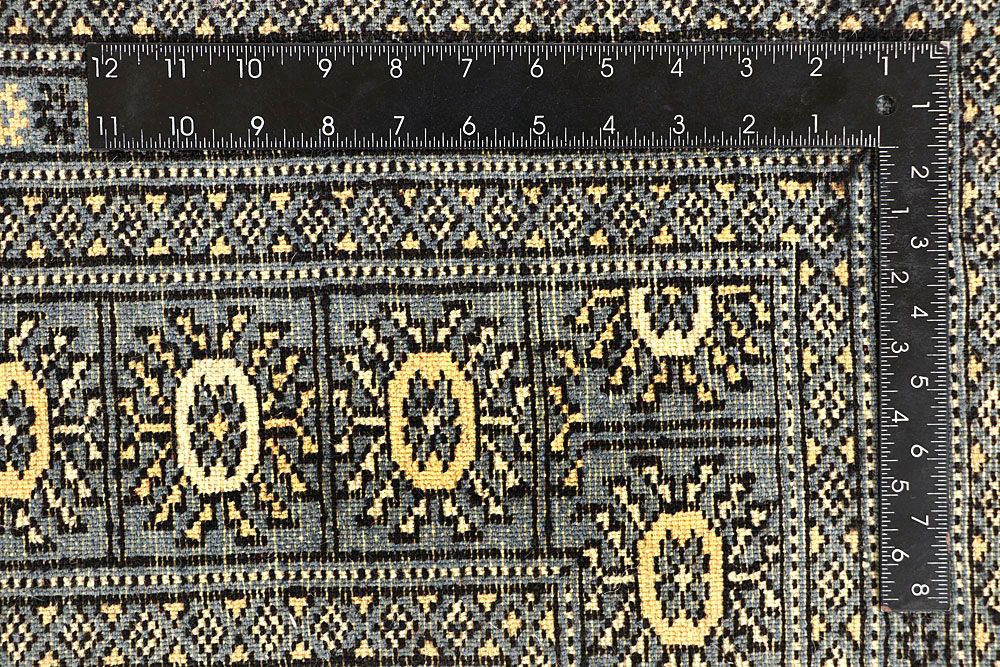 Bokhara 8' 1 x 11' 11 - No. 59500 - ALRUG Rug Store