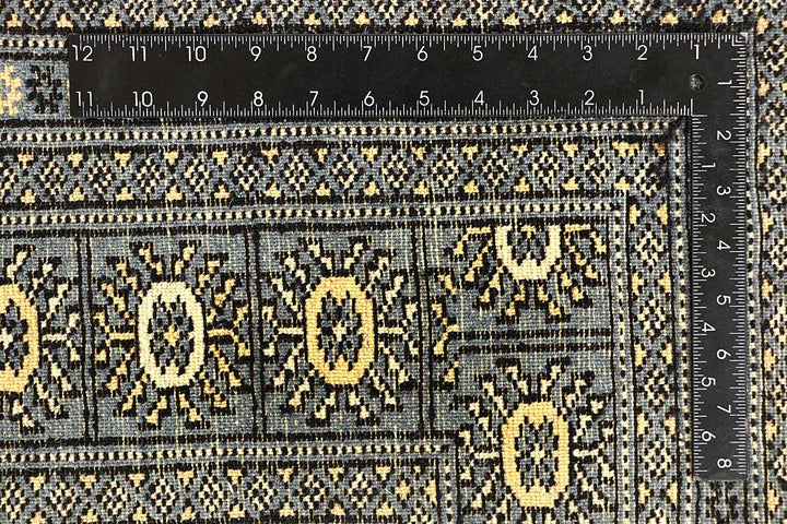 Bokhara 8' 1 x 11' 11 - No. 59500 - ALRUG Rug Store