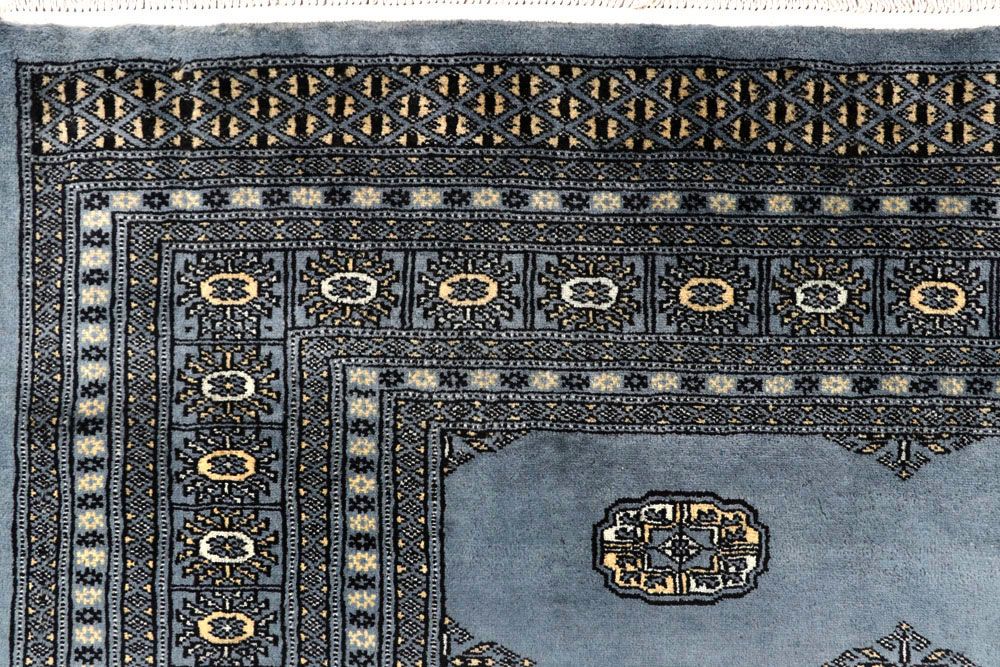 Bokhara 8' 1 x 11' 11 - No. 59501 - ALRUG Rug Store