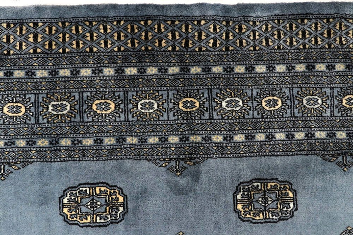 Bokhara 8' 1 x 11' 11 - No. 59501 - ALRUG Rug Store