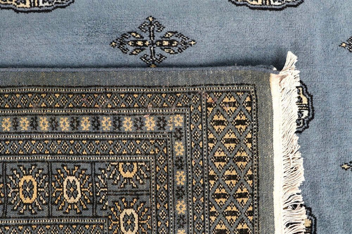 Bokhara 8' 1 x 11' 11 - No. 59501 - ALRUG Rug Store