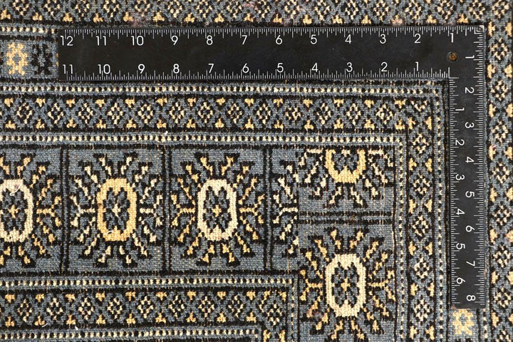 Bokhara 8' 1 x 11' 11 - No. 59501 - ALRUG Rug Store