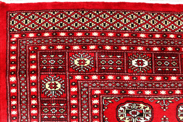 Bokhara 8' x 11' 5 - No. 59511 - ALRUG Rug Store