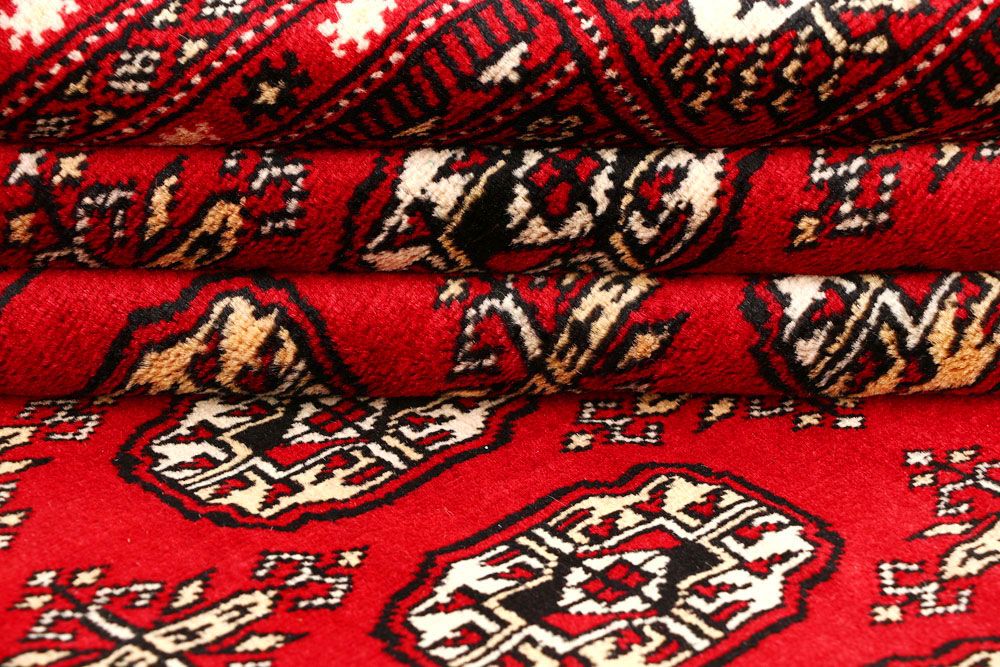 Bokhara 8' x 11' 5 - No. 59511 - ALRUG Rug Store