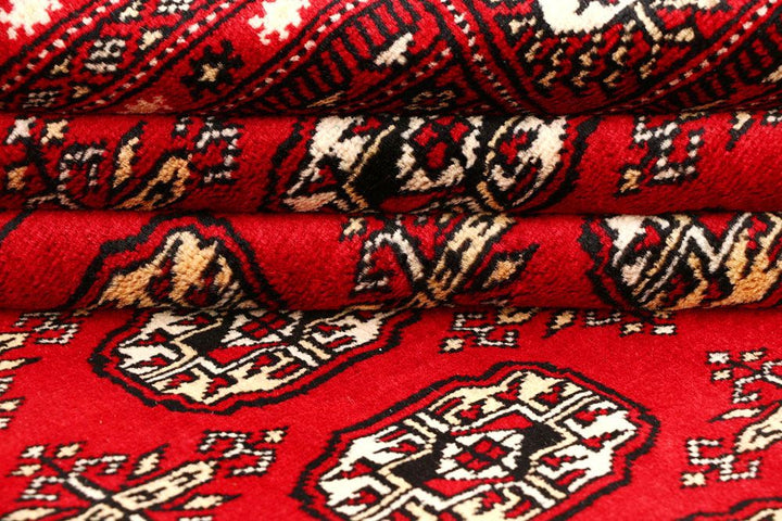 Bokhara 8' x 11' 5 - No. 59511 - ALRUG Rug Store