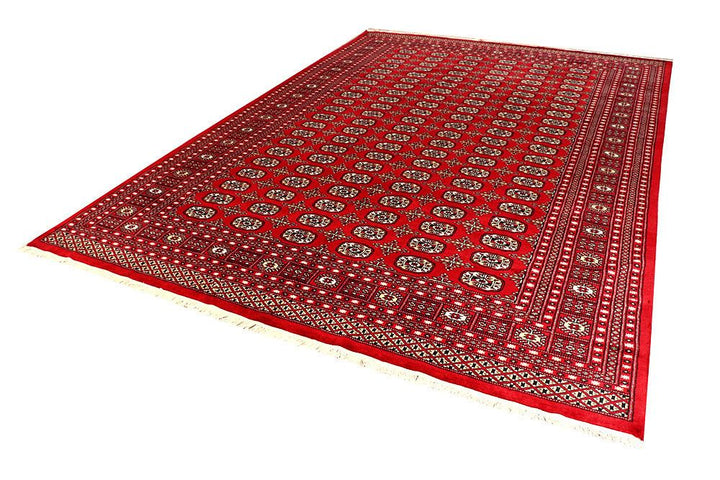 Bokhara 8' x 11' 5 - No. 59511 - ALRUG Rug Store