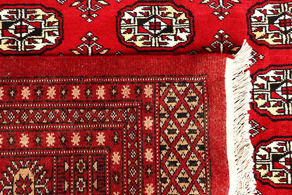 Bokhara 8' x 11' 5 - No. 59511 - ALRUG Rug Store