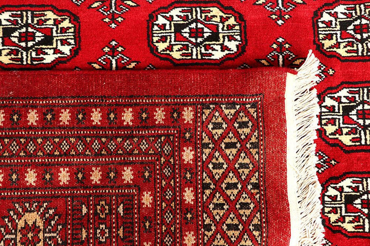 Bokhara 8' x 11' 5 - No. 59511 - ALRUG Rug Store