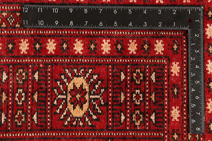 Bokhara 8' x 11' 5 - No. 59511 - ALRUG Rug Store