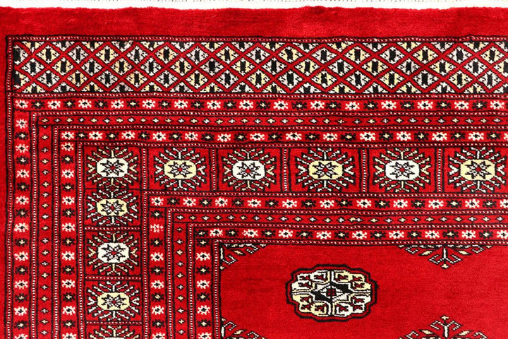 Bokhara 8' 2 x 10' 9 - No. 59520 - ALRUG Rug Store