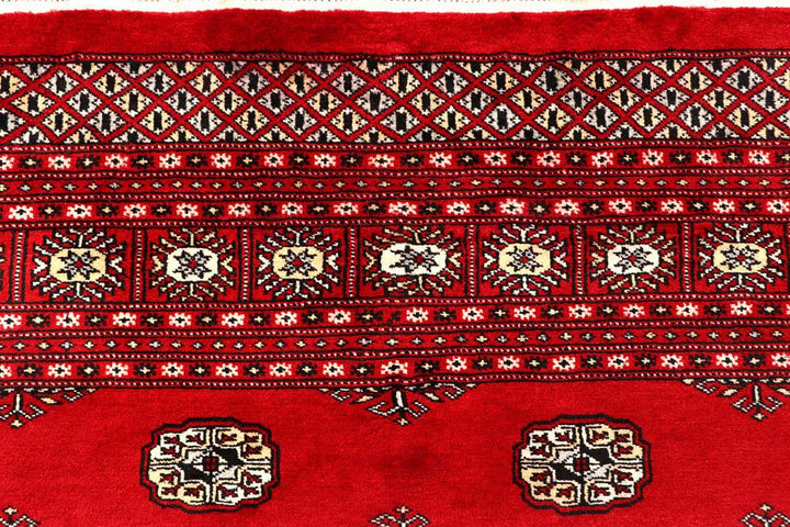 Bokhara 8' 2 x 10' 9 - No. 59520 - ALRUG Rug Store