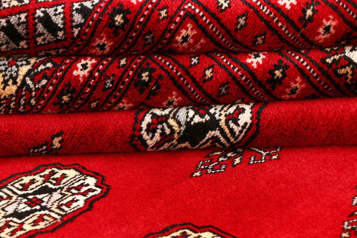 Bokhara 8' 2 x 10' 9 - No. 59520 - ALRUG Rug Store