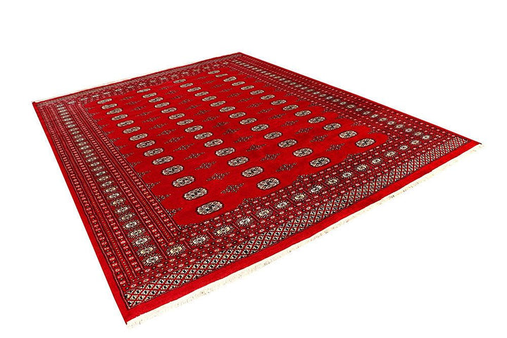 Bokhara 8' 2 x 10' 9 - No. 59520 - ALRUG Rug Store