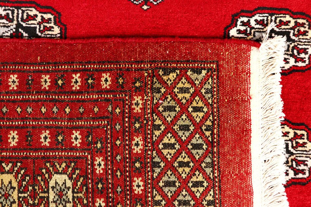 Bokhara 8' 2 x 10' 9 - No. 59520 - ALRUG Rug Store