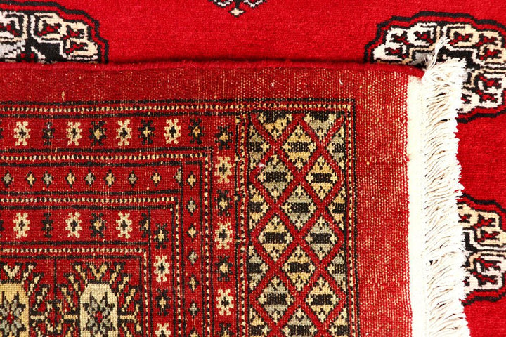 Bokhara 8' 2 x 10' 9 - No. 59520 - ALRUG Rug Store