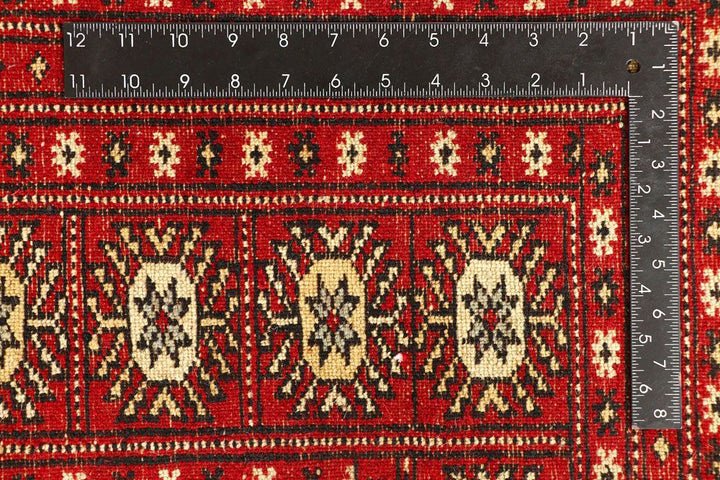 Bokhara 8' 2 x 10' 9 - No. 59520 - ALRUG Rug Store